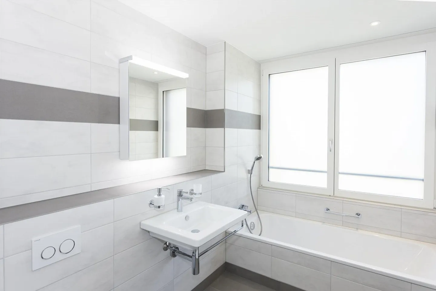 Appartement 3.5 pièces à Giswil - Photo 3 sur 4