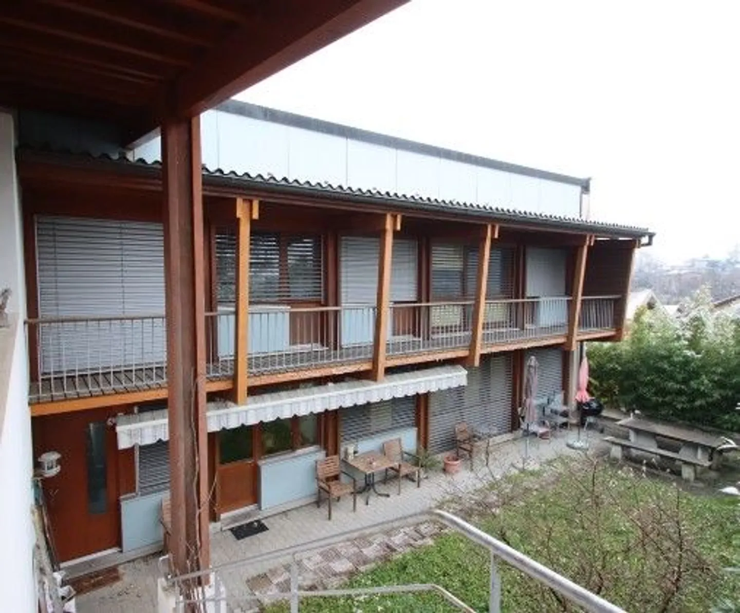 Family Home with Garden in Arzo - Photo 4 of 13