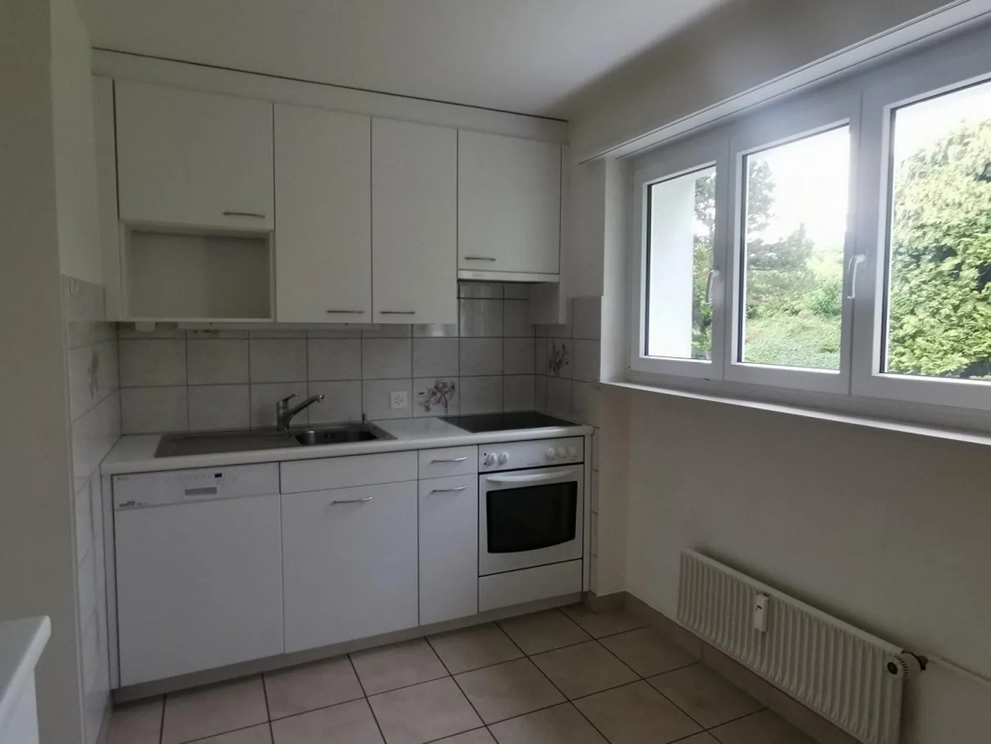 4-Zimmerwohnung in Niederdorf zu vermieten - Foto 2 von 11