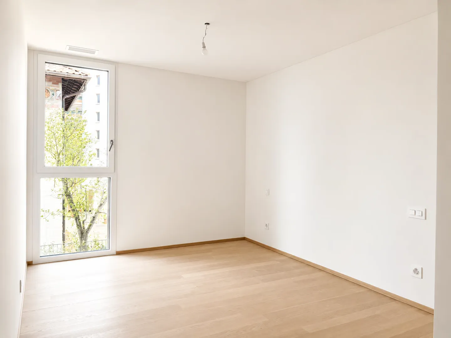 BELLINZONA - NUOVO APPARTAMENTO 3.5 STANZE CON GRANDE TERRAZZA IN VENDITA - Foto 3 di 5