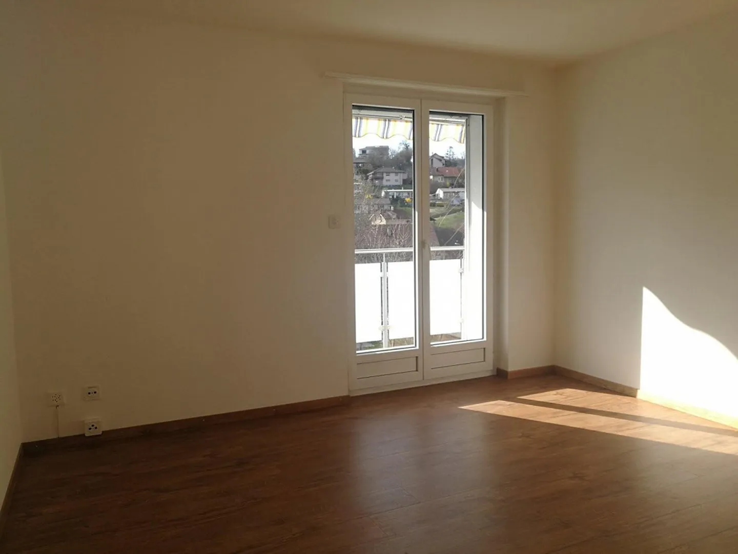 4-Zimmerwohnung in Niederdorf zu vermieten - Foto 5 von 11