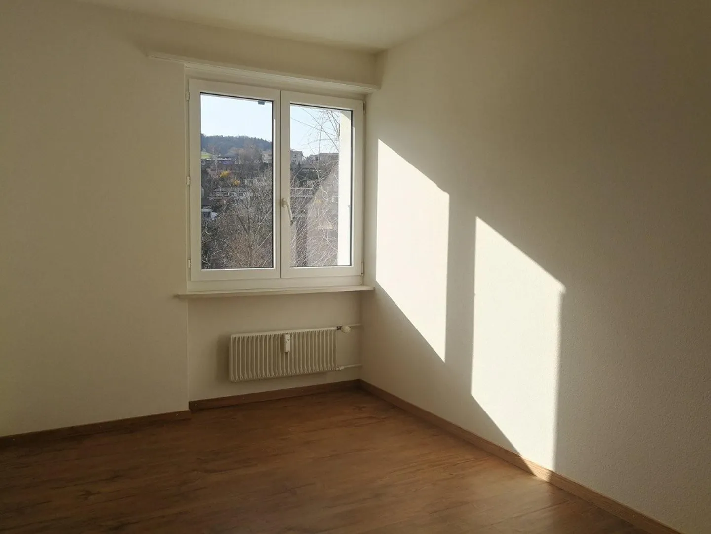 4-Zimmerwohnung in Niederdorf zu vermieten - Foto 6 von 11