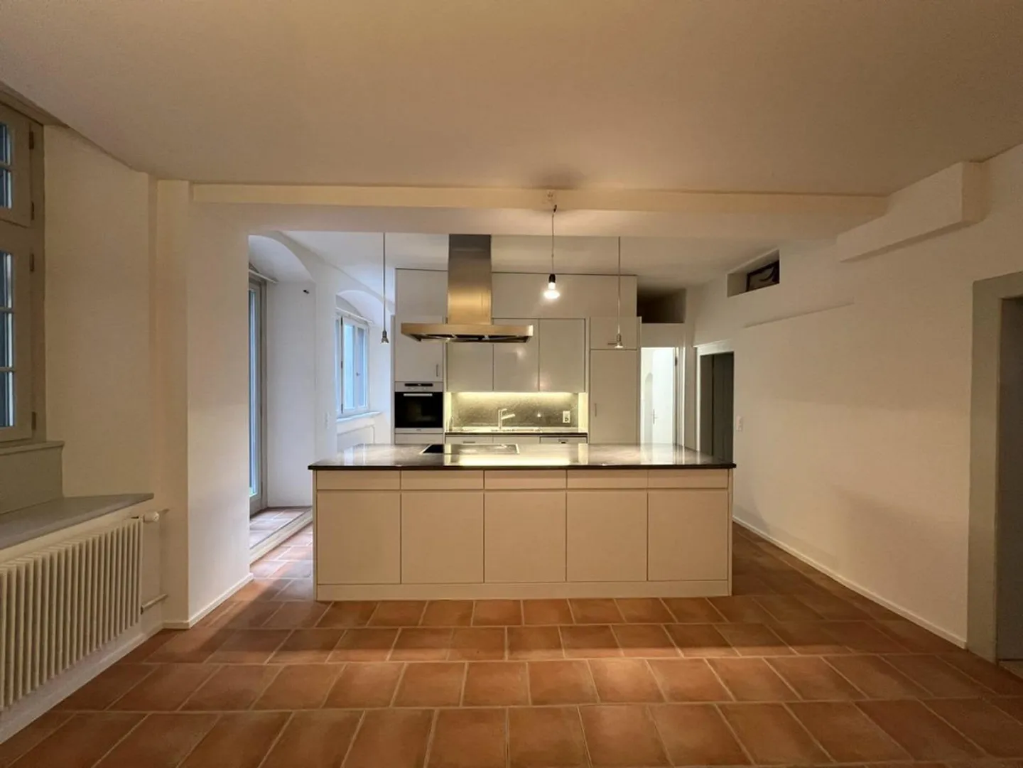 Appartamento esclusivo di 4,5 stanze con terrazza privata nella città vecchia - Foto 4 di 12