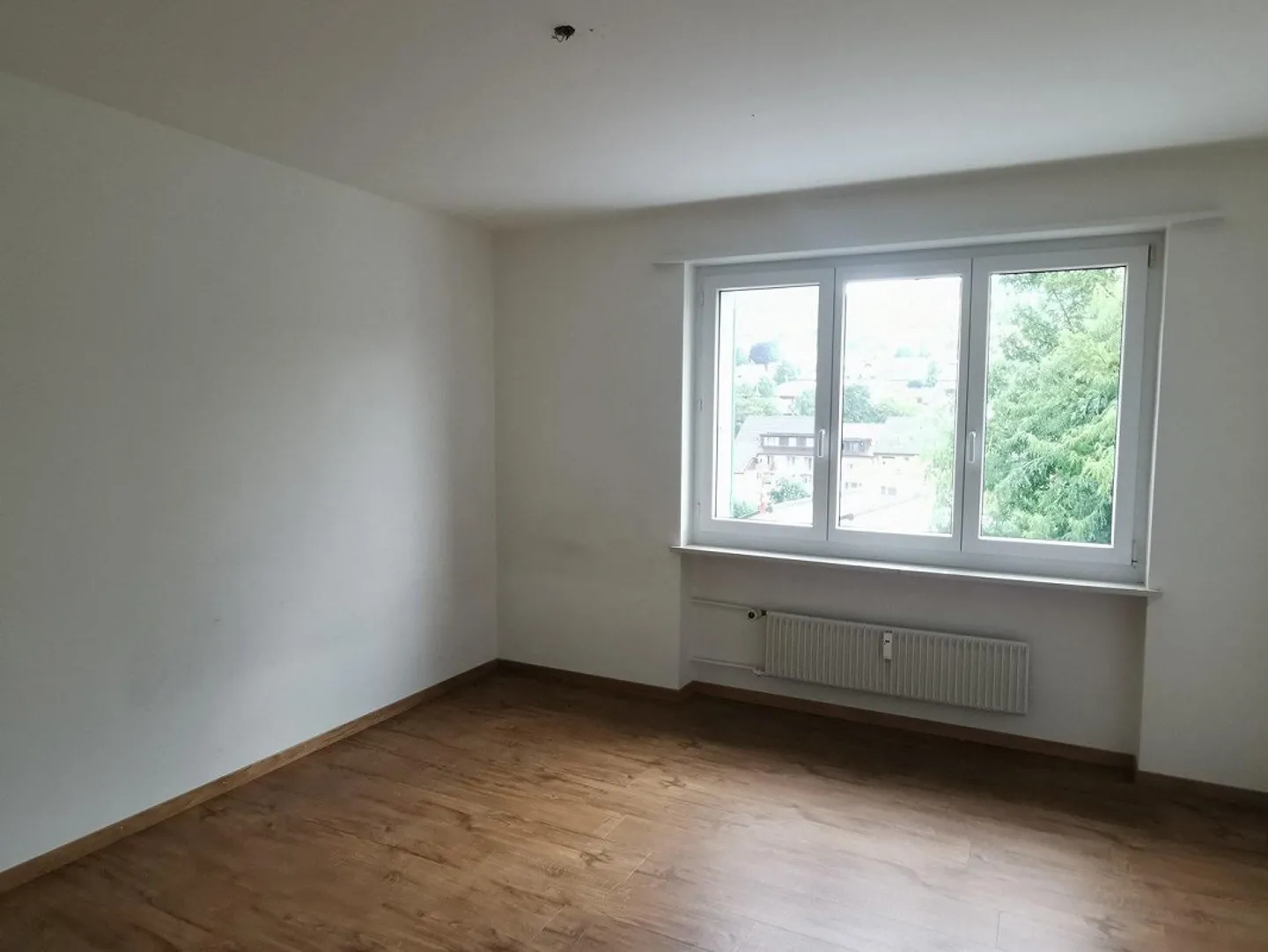 4-Zimmerwohnung in Niederdorf zu vermieten - Foto 7 von 11