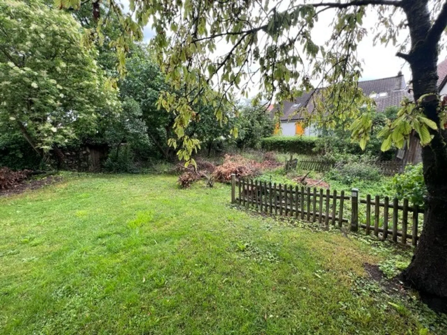 Building plot - Photo 3 of 3