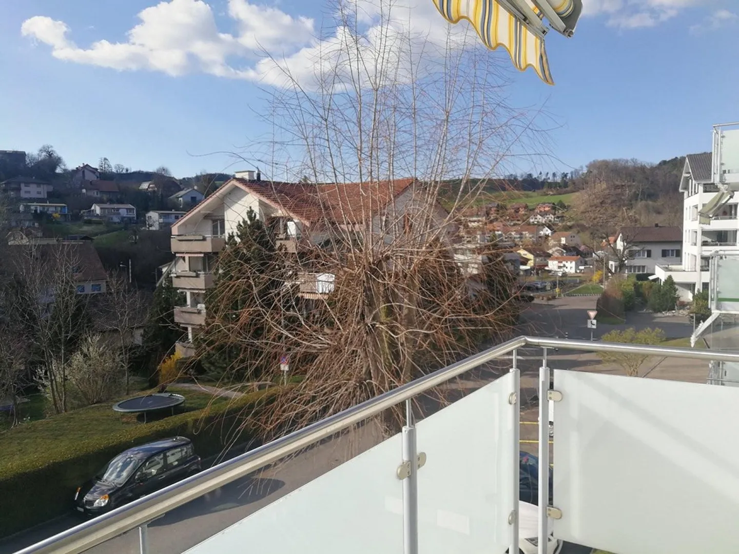 4-Zimmerwohnung in Niederdorf zu vermieten - Foto 10 von 11