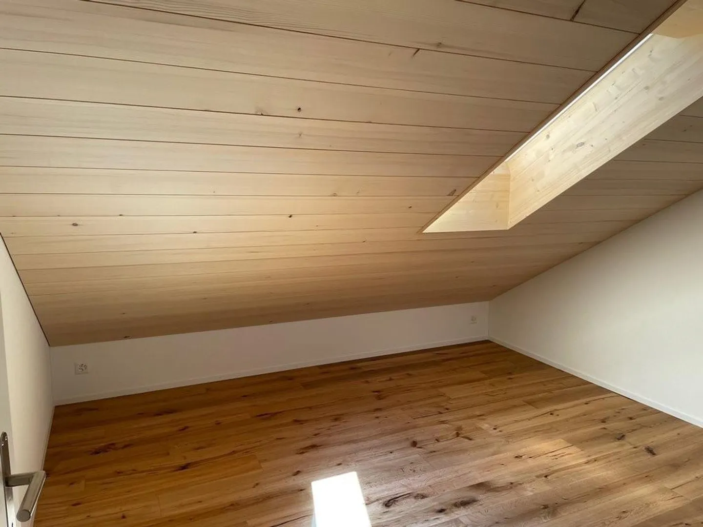 Wohnen mit Weitsicht bis zur Sense - Foto 7 von 9