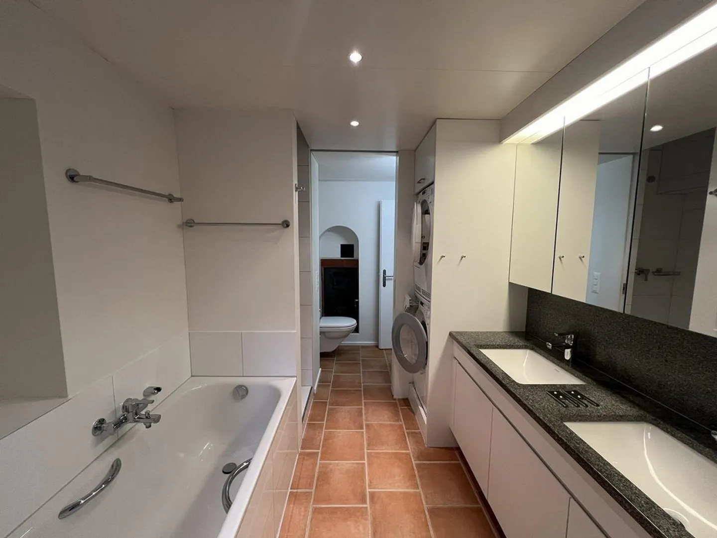 Appartamento esclusivo di 4,5 stanze con terrazza privata nella città vecchia - Foto 6 di 12