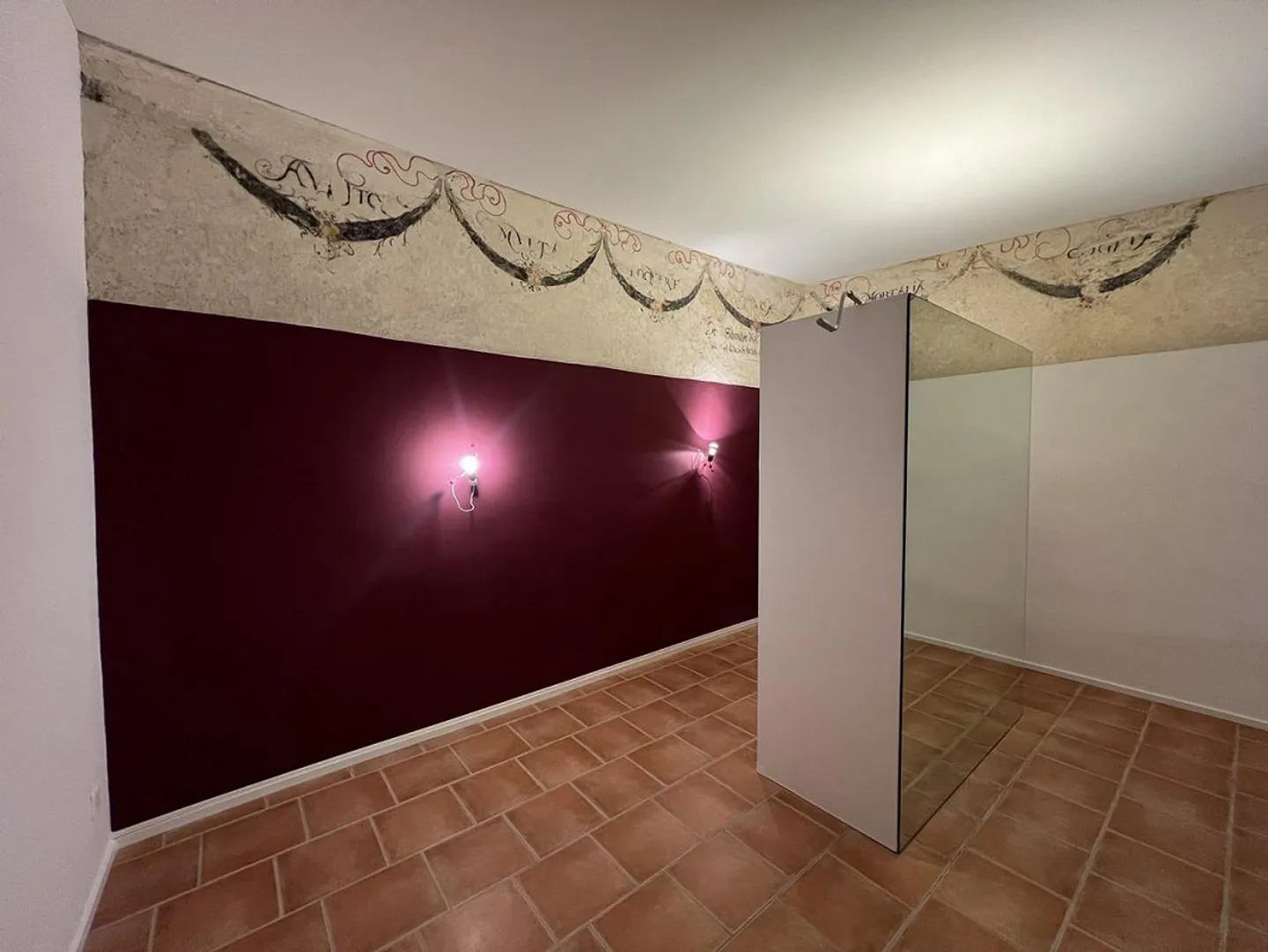 Appartamento esclusivo di 4,5 stanze con terrazza privata nella città vecchia - Foto 9 di 12