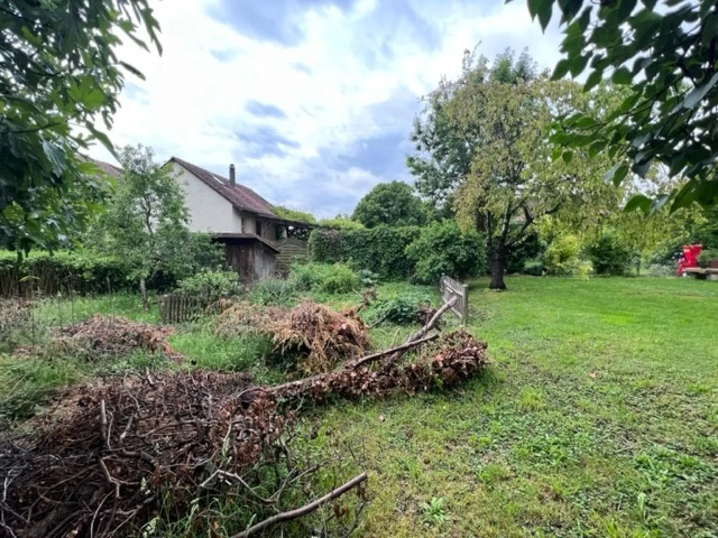 Building plot - Photo 2 of 3