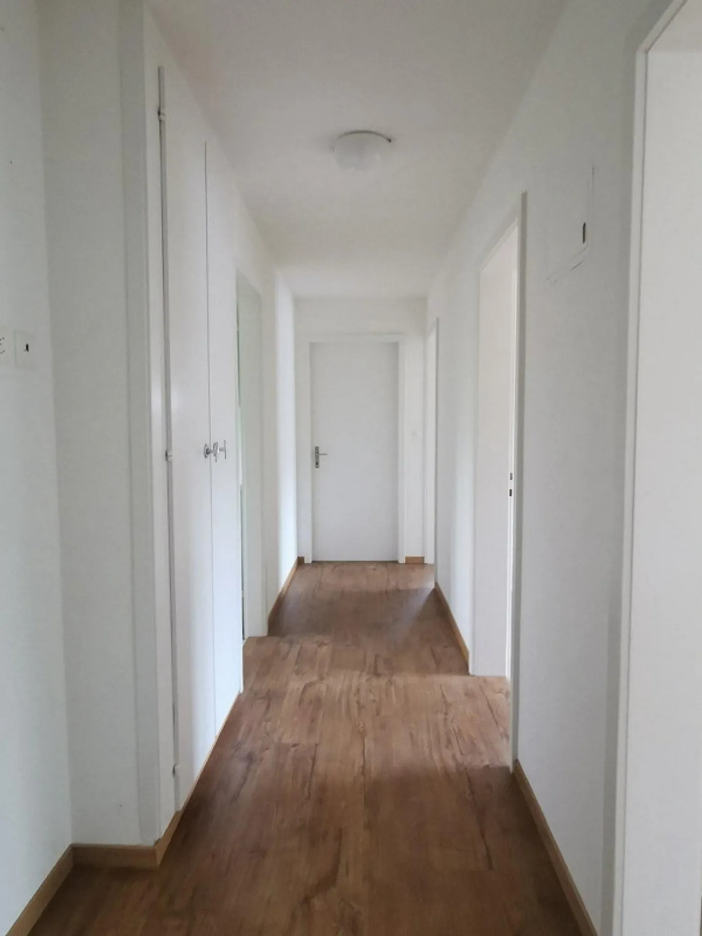 4-Zimmerwohnung in Niederdorf zu vermieten - Foto 8 von 11