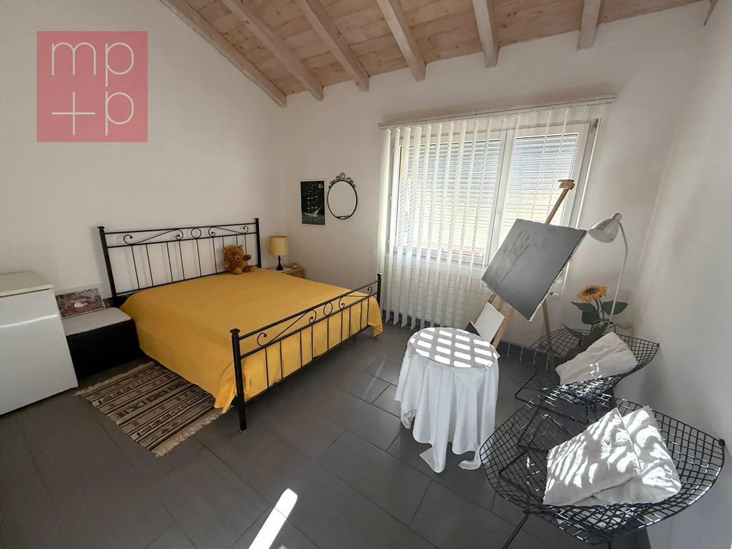 Single-family house - Giubiasco - Photo 6 of 8