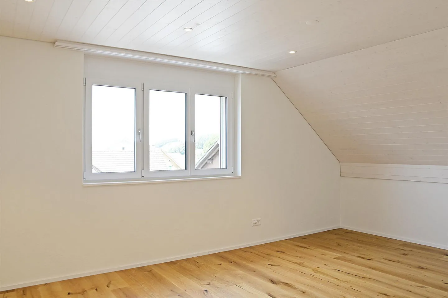 Moderne Maisonette mit traumhaftem Blick - Foto 8 von 12