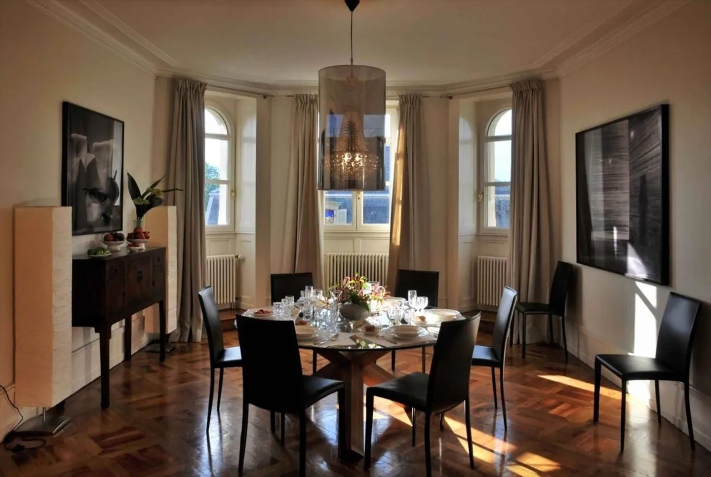 Appartamento 9 stanze - Foto 5 di 11