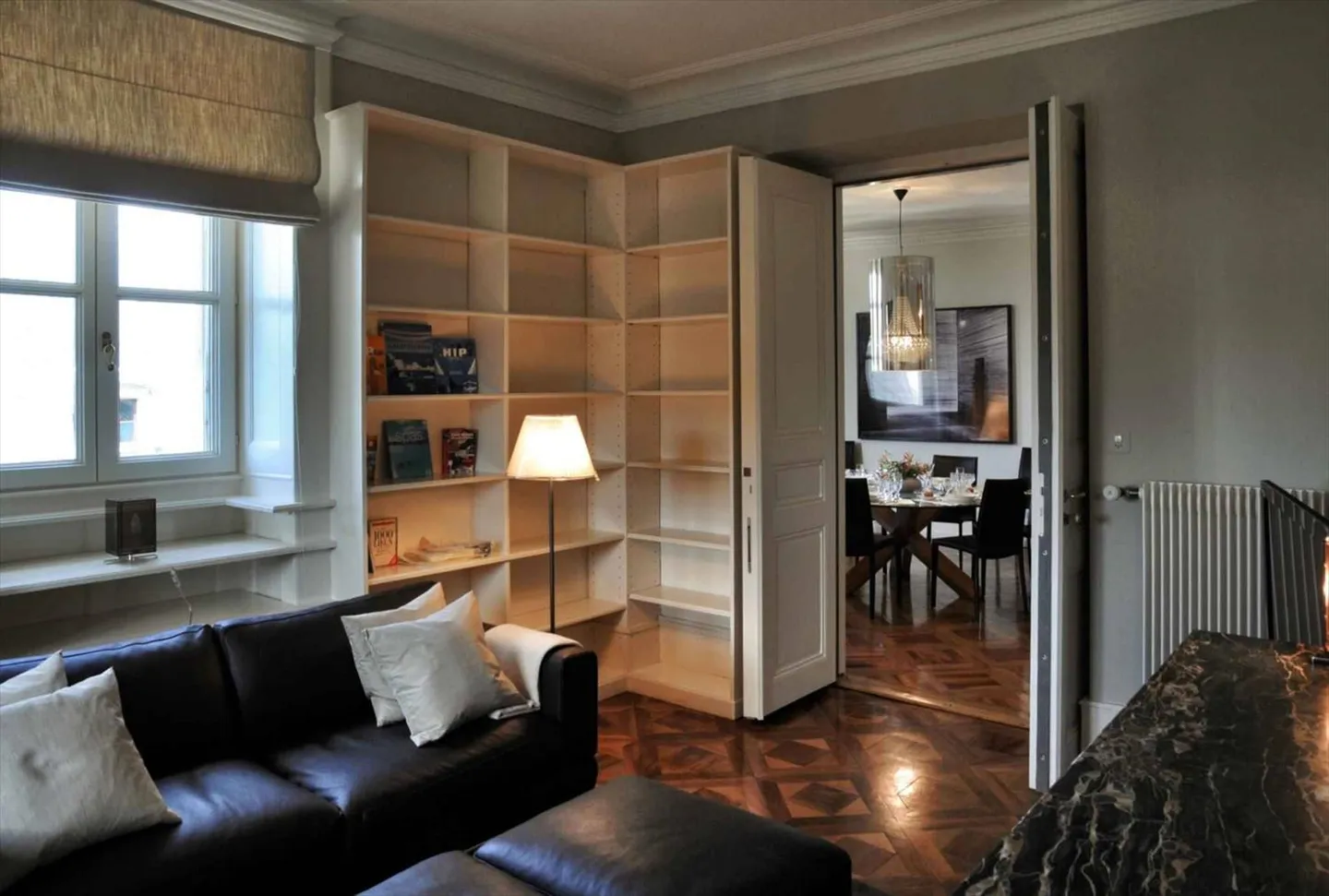 Appartamento 9 stanze - Foto 6 di 11