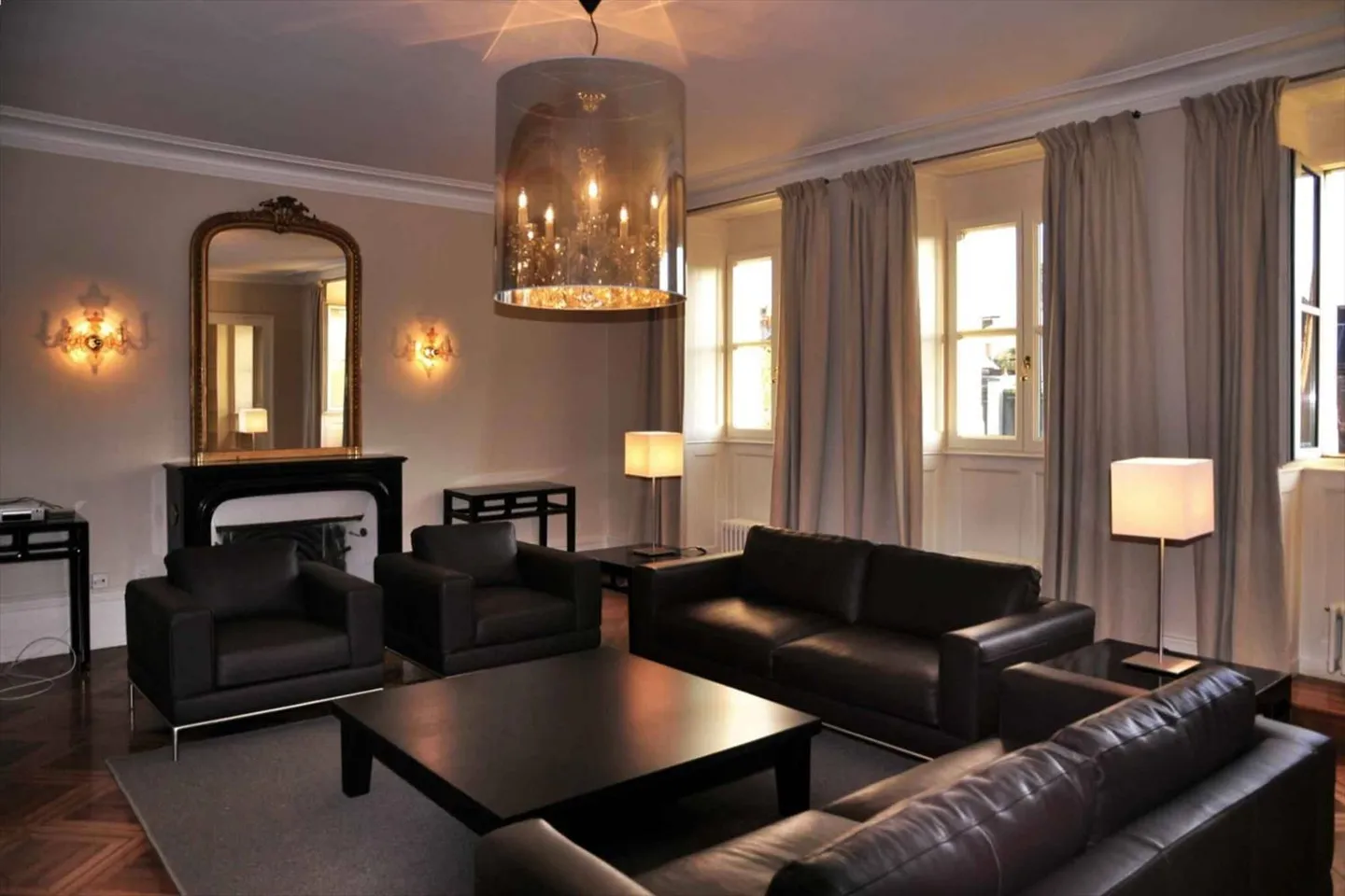 Appartamento 9 stanze - Foto 7 di 11