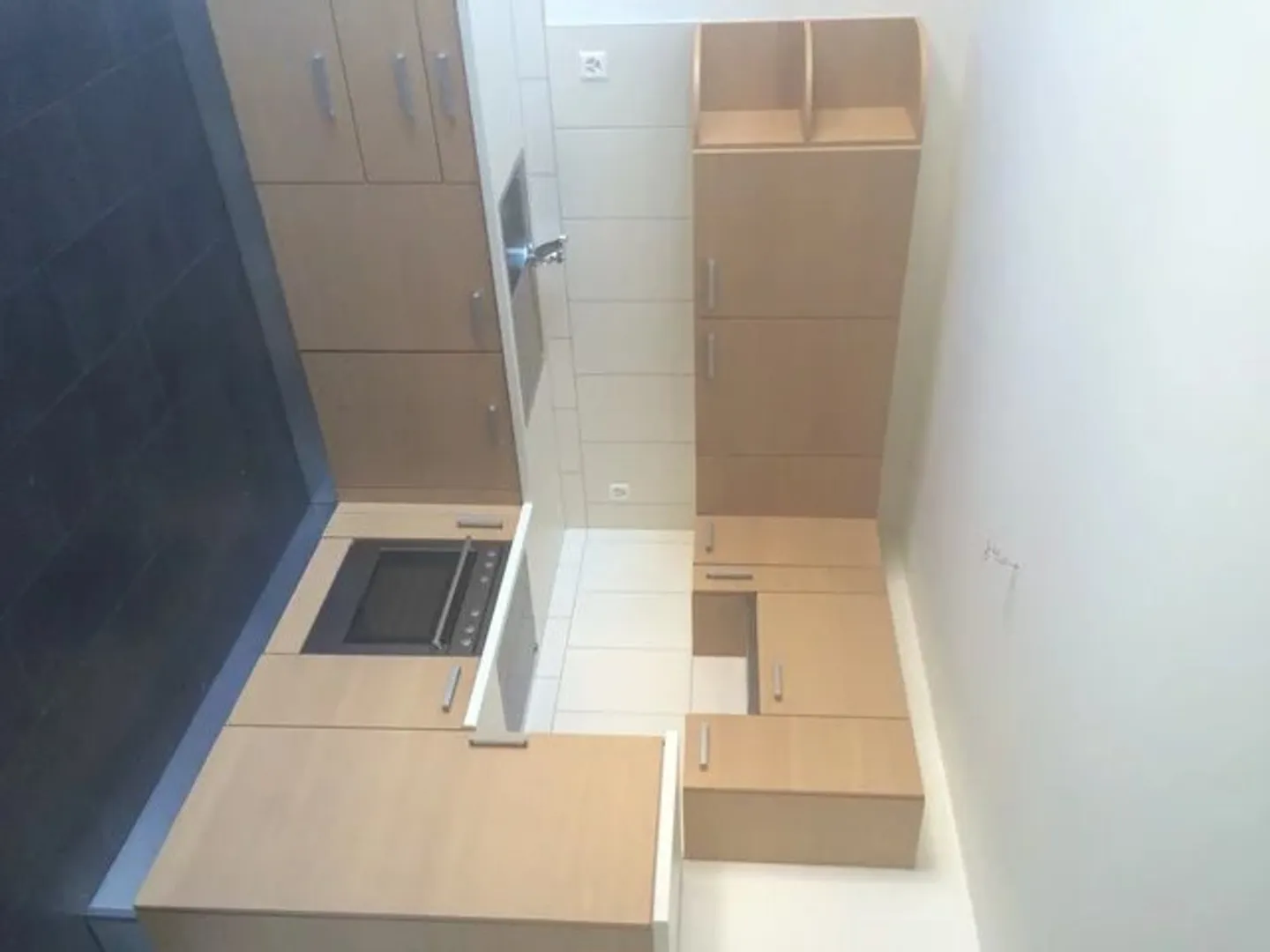 3,5-Zimmer-Wohnung im 3. Stock - Foto 3 von 8