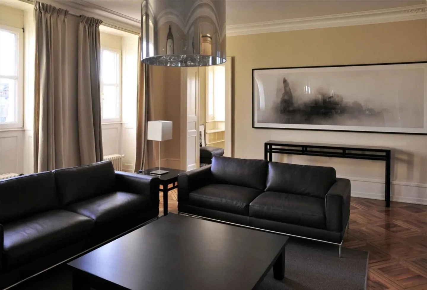 Appartamento 9 stanze - Foto 8 di 11