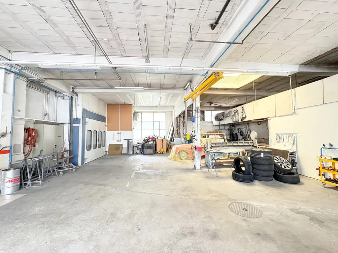 Immeuble mixte d'investissement - Photo 10 sur 13