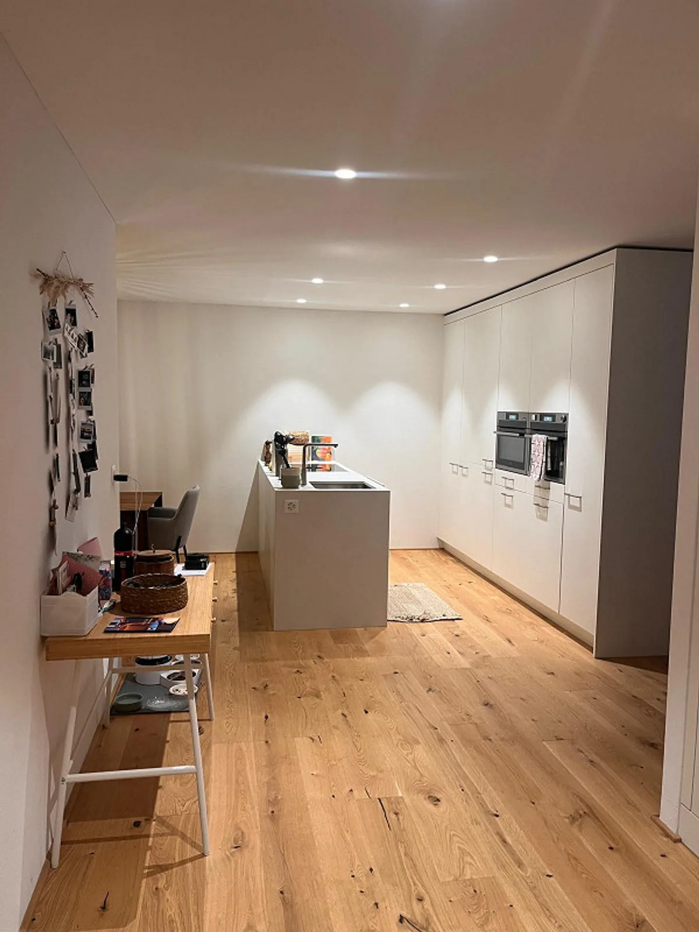 4.5-Room Apartment - Photo 2 of 9