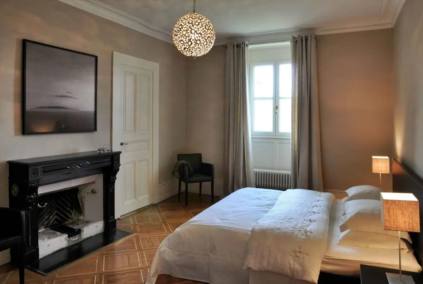 Appartamento 9 stanze - Foto 9 di 11