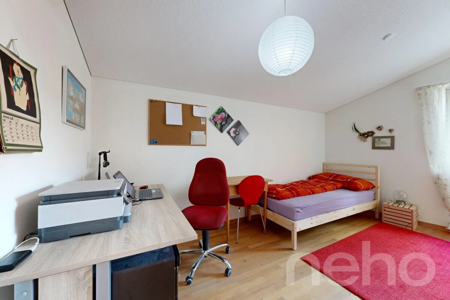 Maison individuelle moderne avec jardin et beaucoup d'espace - Photo 11 sur 12