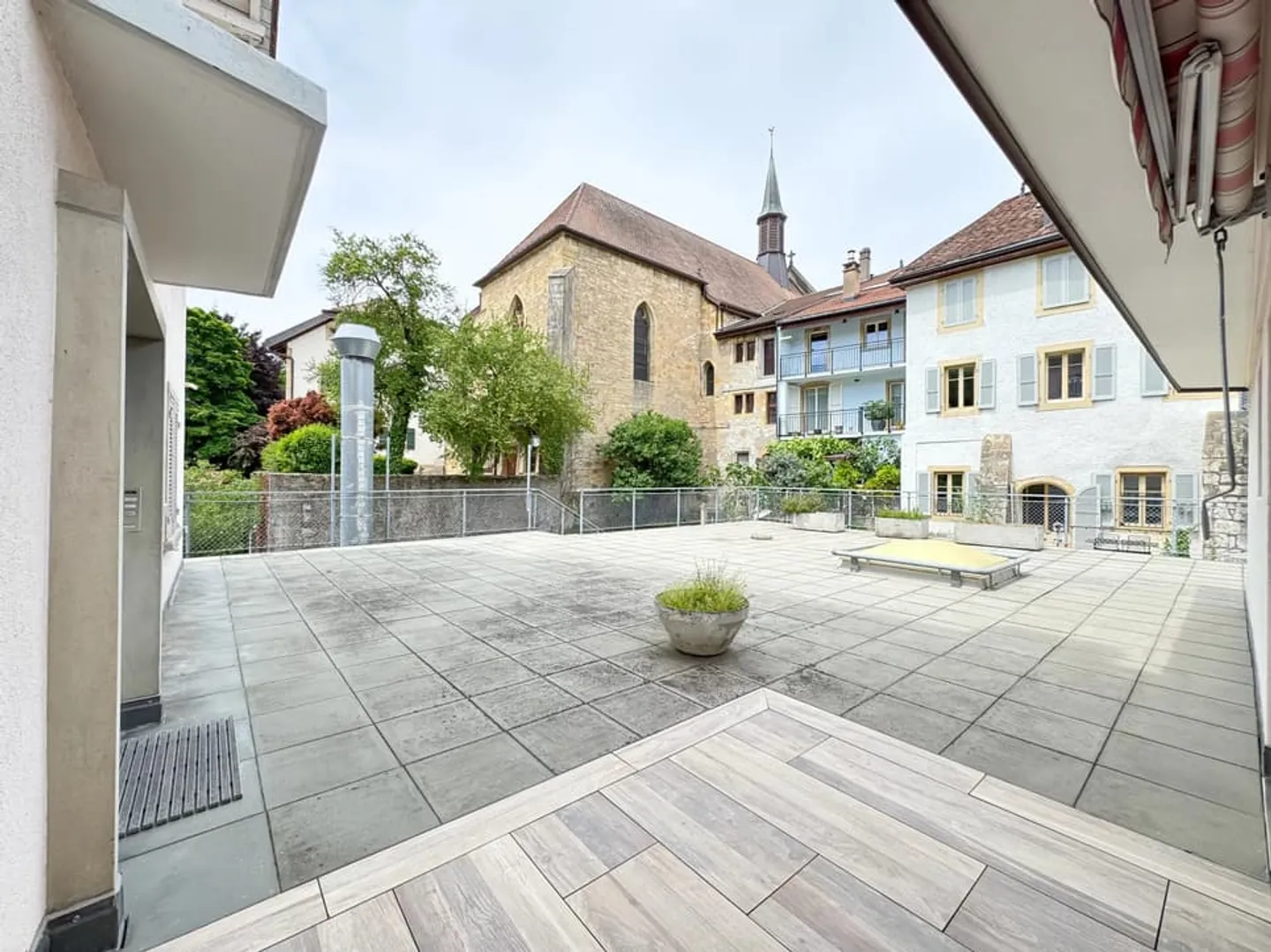 Immeuble mixte d'investissement - Photo 11 sur 13