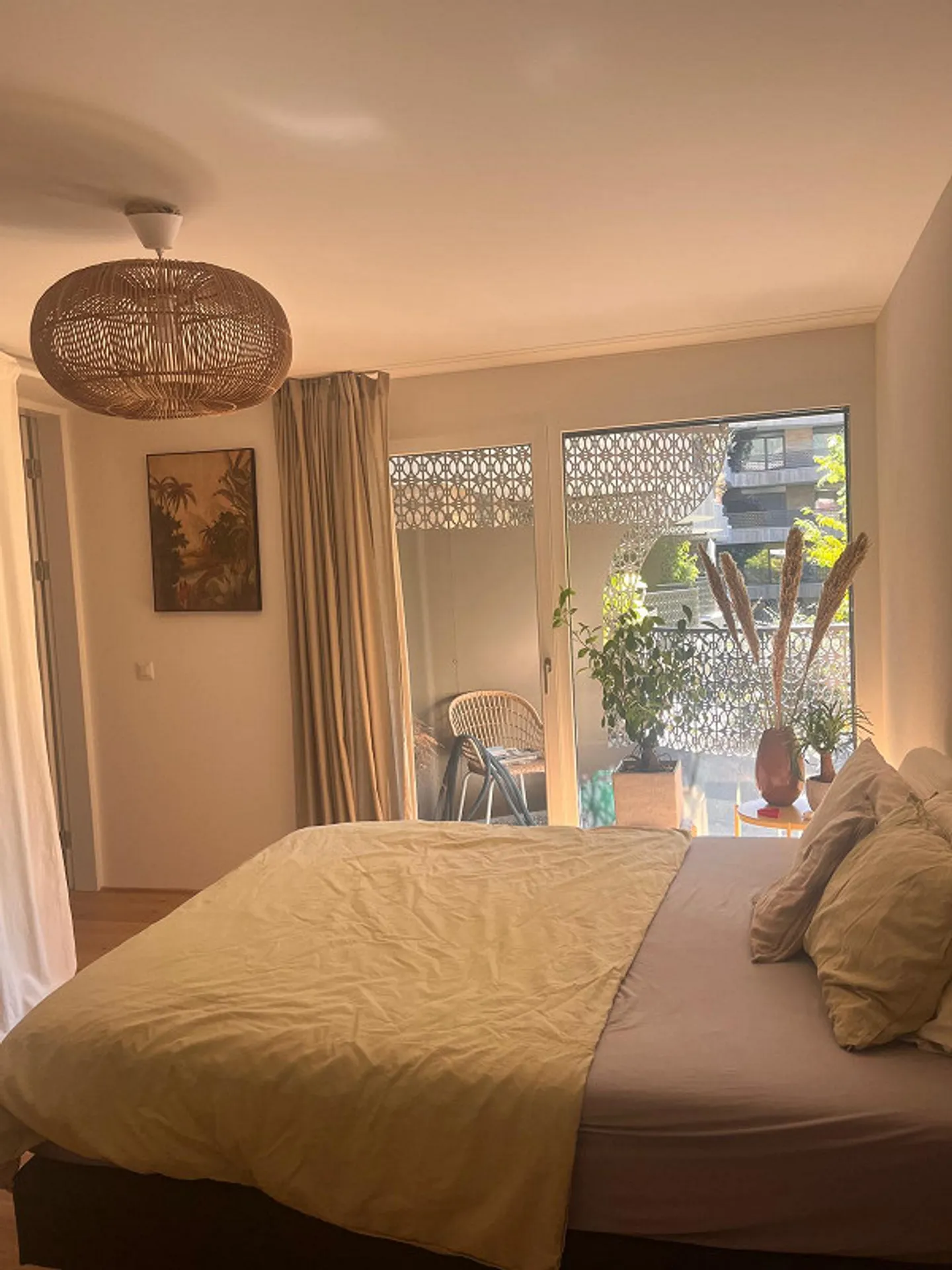 4.5-Room Apartment - Photo 4 of 9