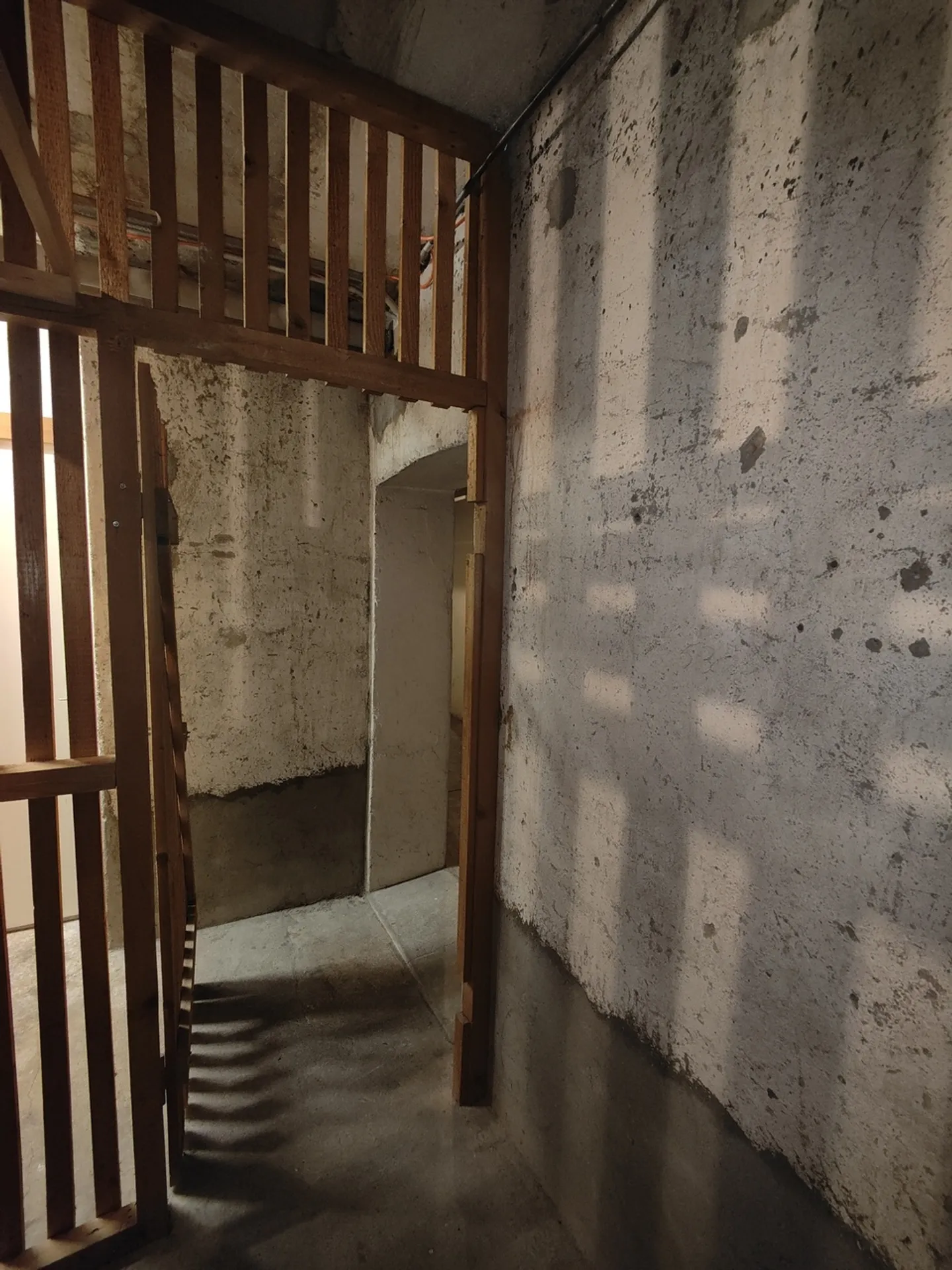 2.77m2 Magazzino Zurigo - Badenerstrasse 356 - Foto 6 di 13