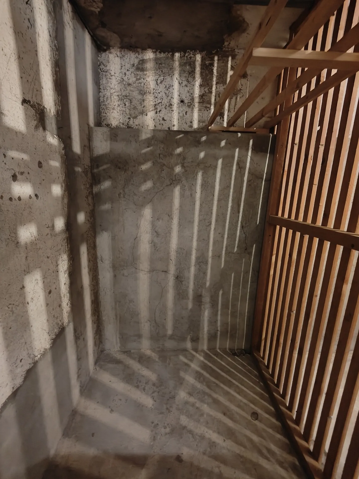 2.77m2 Magazzino Zurigo - Badenerstrasse 356 - Foto 7 di 13