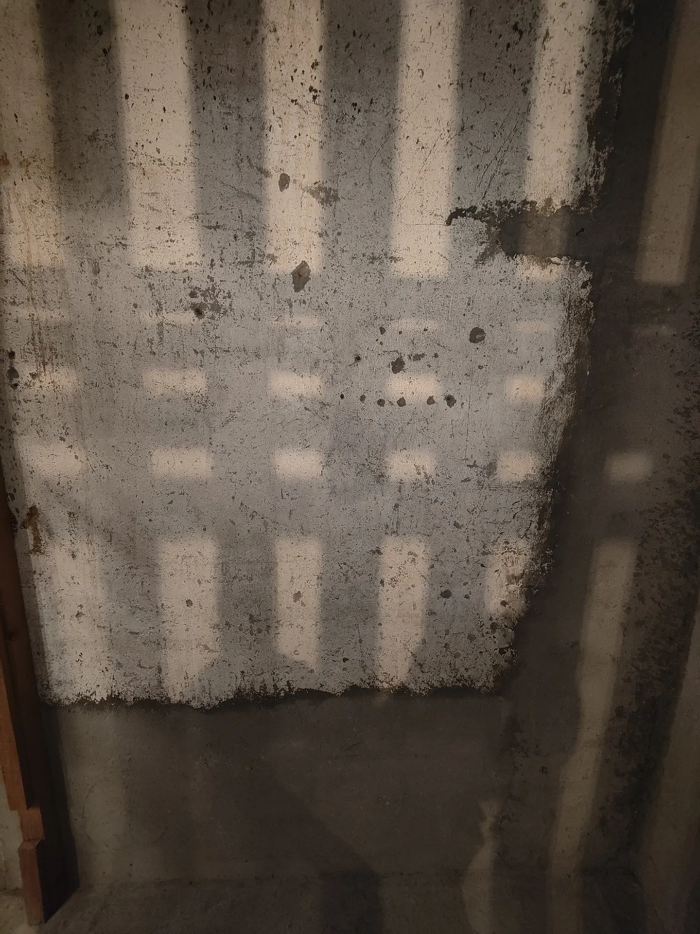 2.77m2 Magazzino Zurigo - Badenerstrasse 356 - Foto 9 di 13