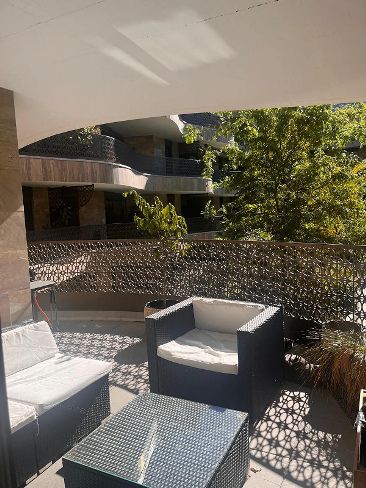 4.5-Room Apartment - Photo 6 of 9