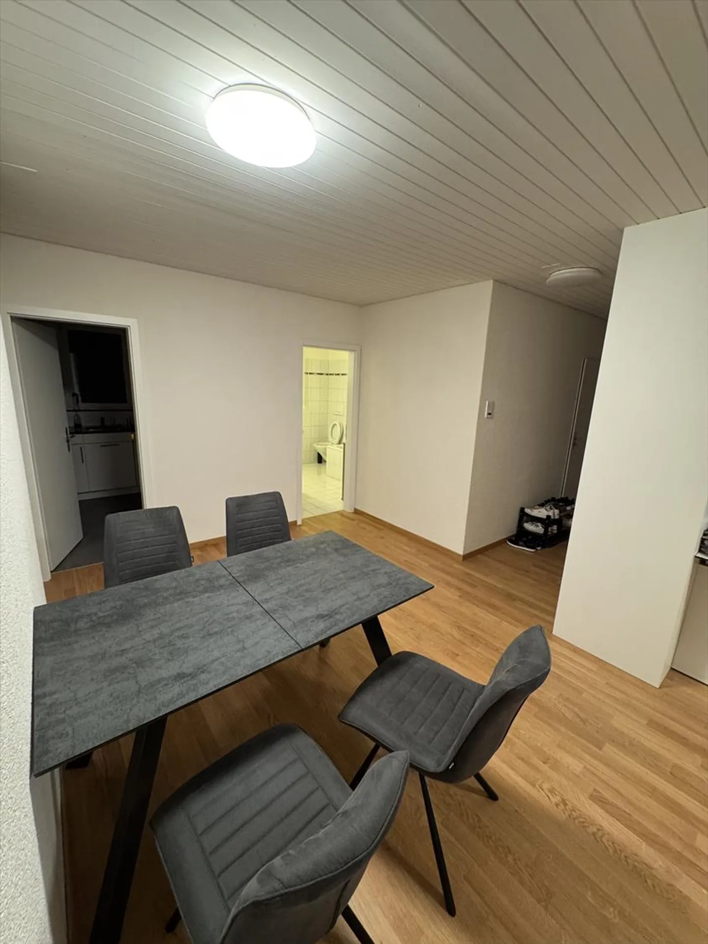 Appartement charmant et proche de la ville - Photo 4 sur 7