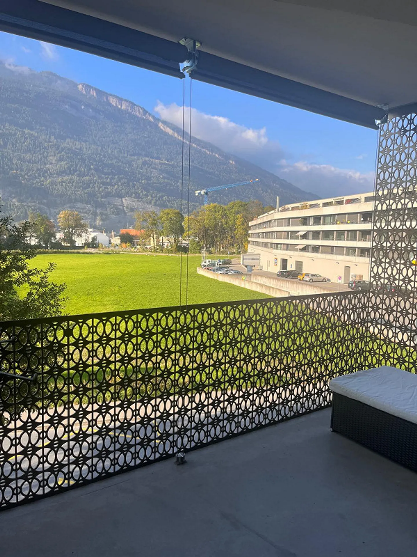 4.5-Room Apartment - Photo 7 of 9