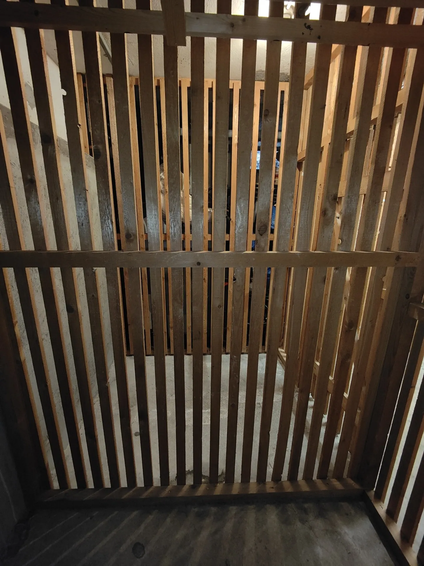 2.77m2 Magazzino Zurigo - Badenerstrasse 356 - Foto 11 di 13