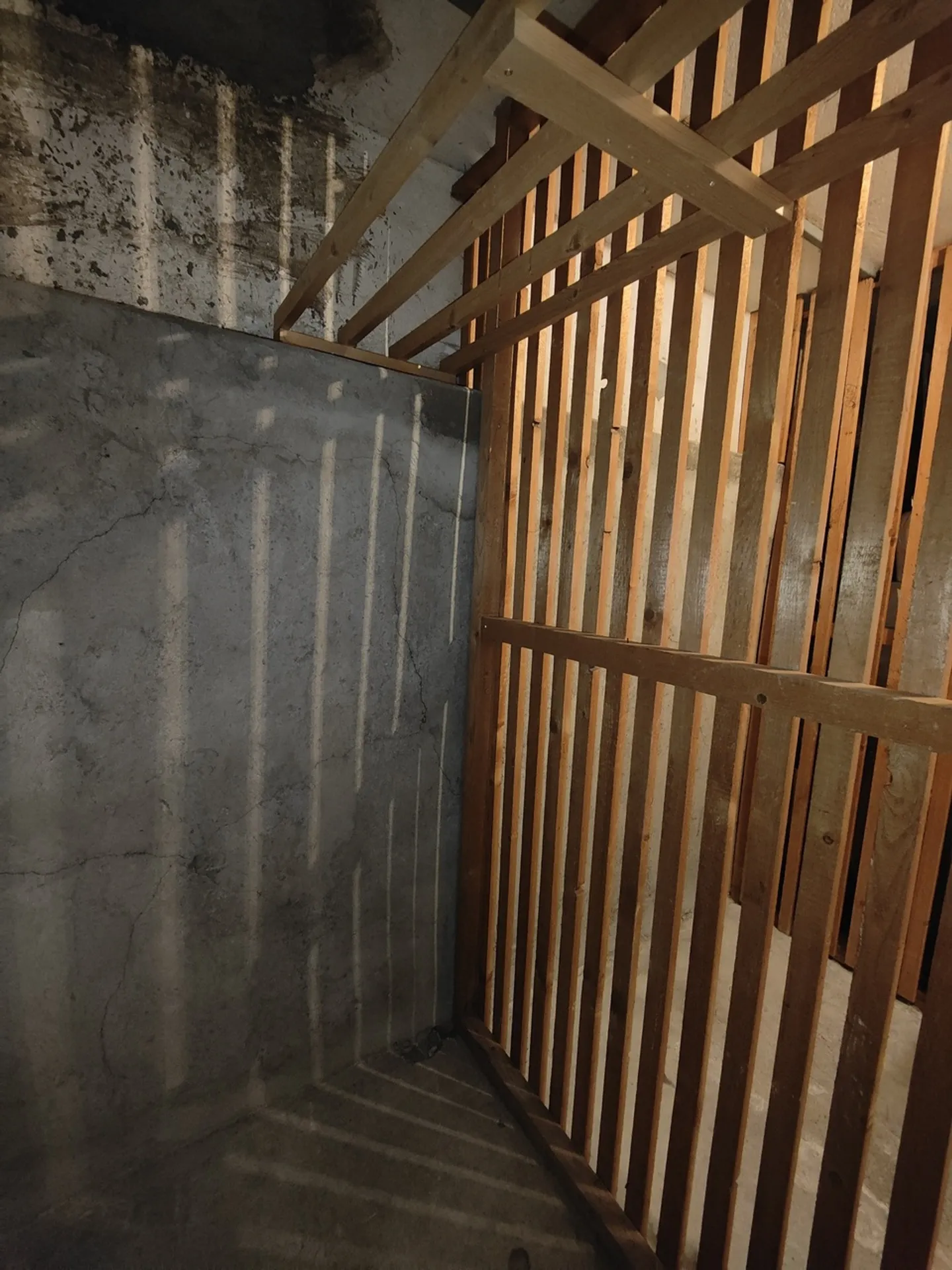 2.77m2 Magazzino Zurigo - Badenerstrasse 356 - Foto 12 di 13