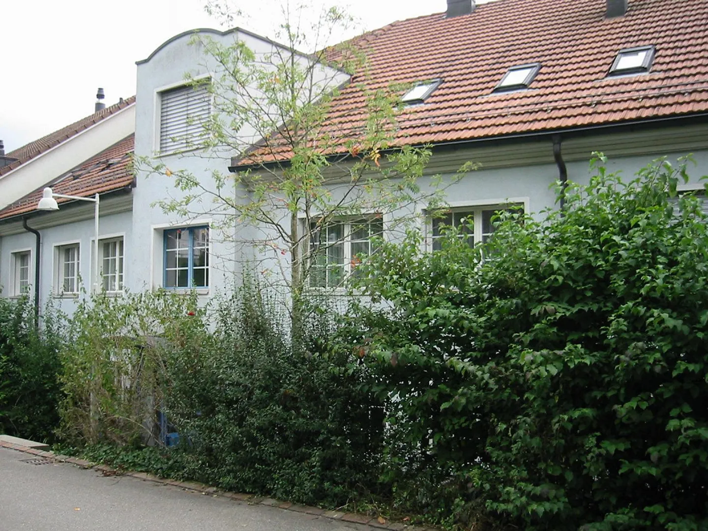 Naturel et moderne - directement au bord de la forêt ! - Photo 3 sur 11