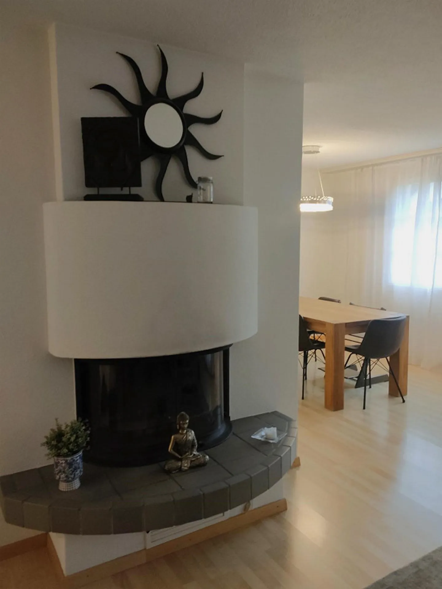 Naturel et moderne - directement au bord de la forêt ! - Photo 4 sur 11