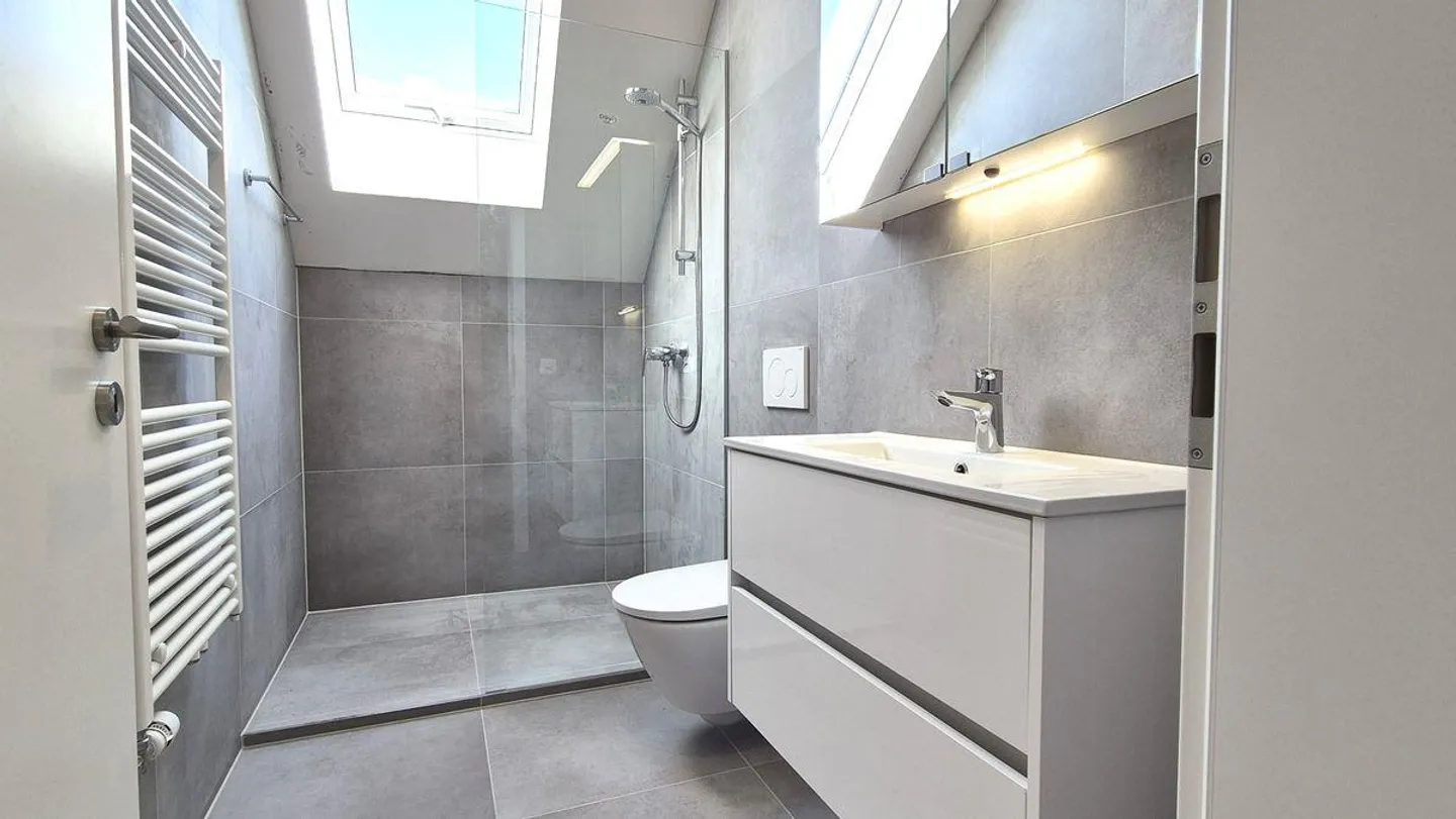 «1.5 Zimmer Wohnung» - Foto 4 von 8