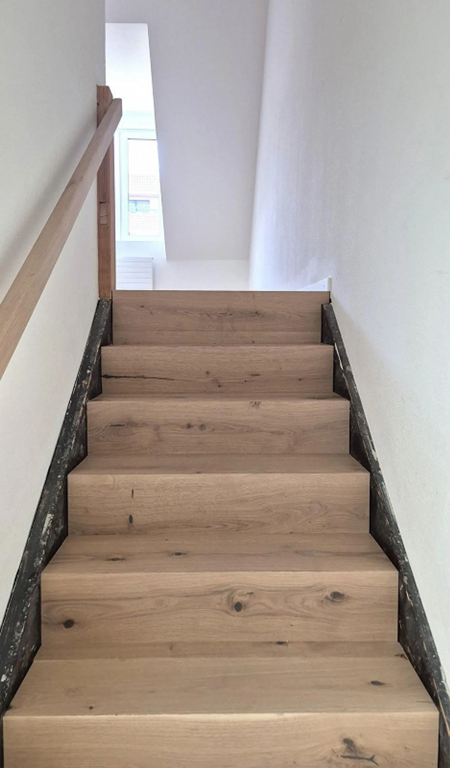 «1.5 Zimmer Wohnung» - Foto 3 von 8