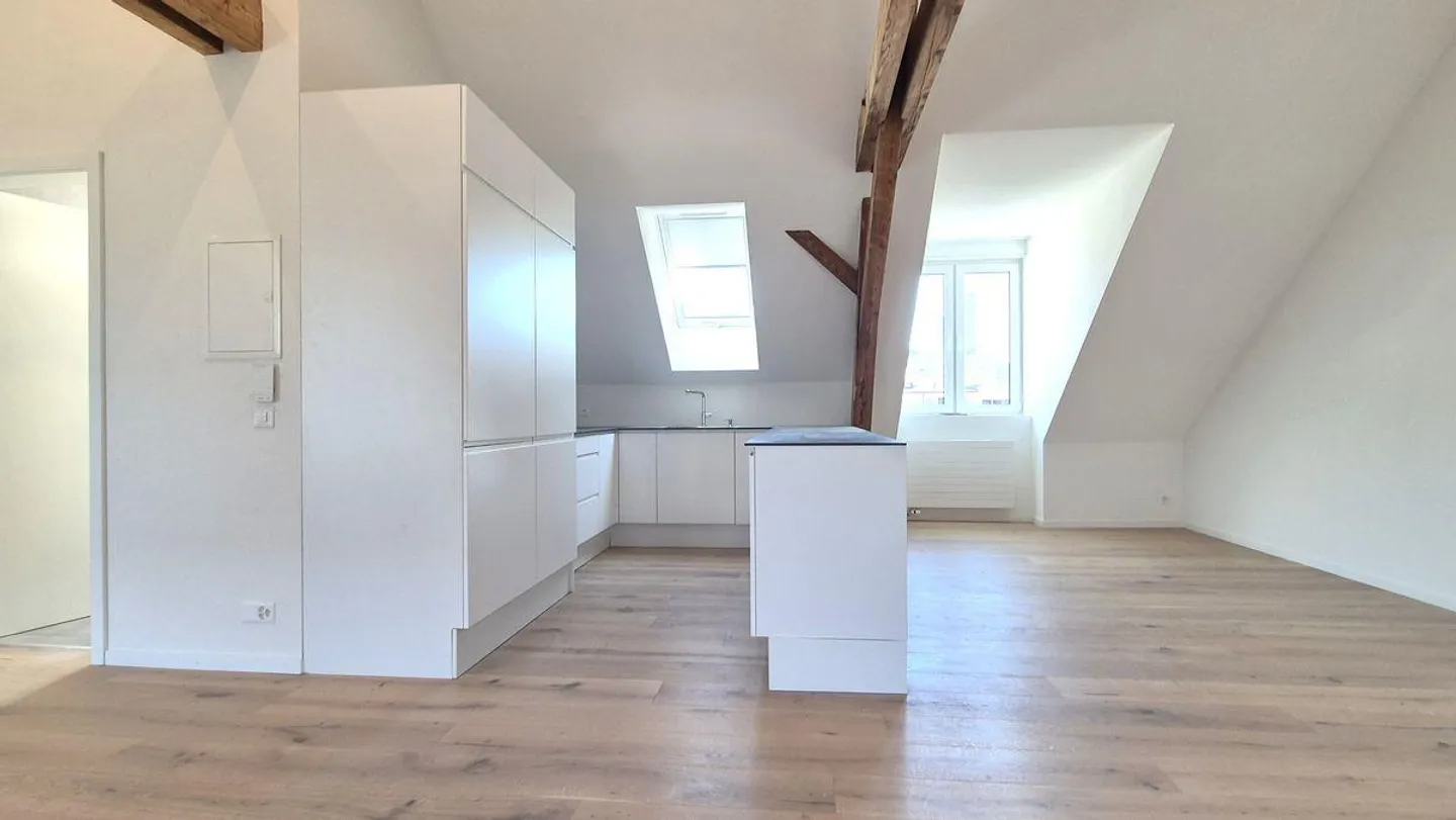 «1.5 Zimmer Wohnung» - Foto 6 von 8