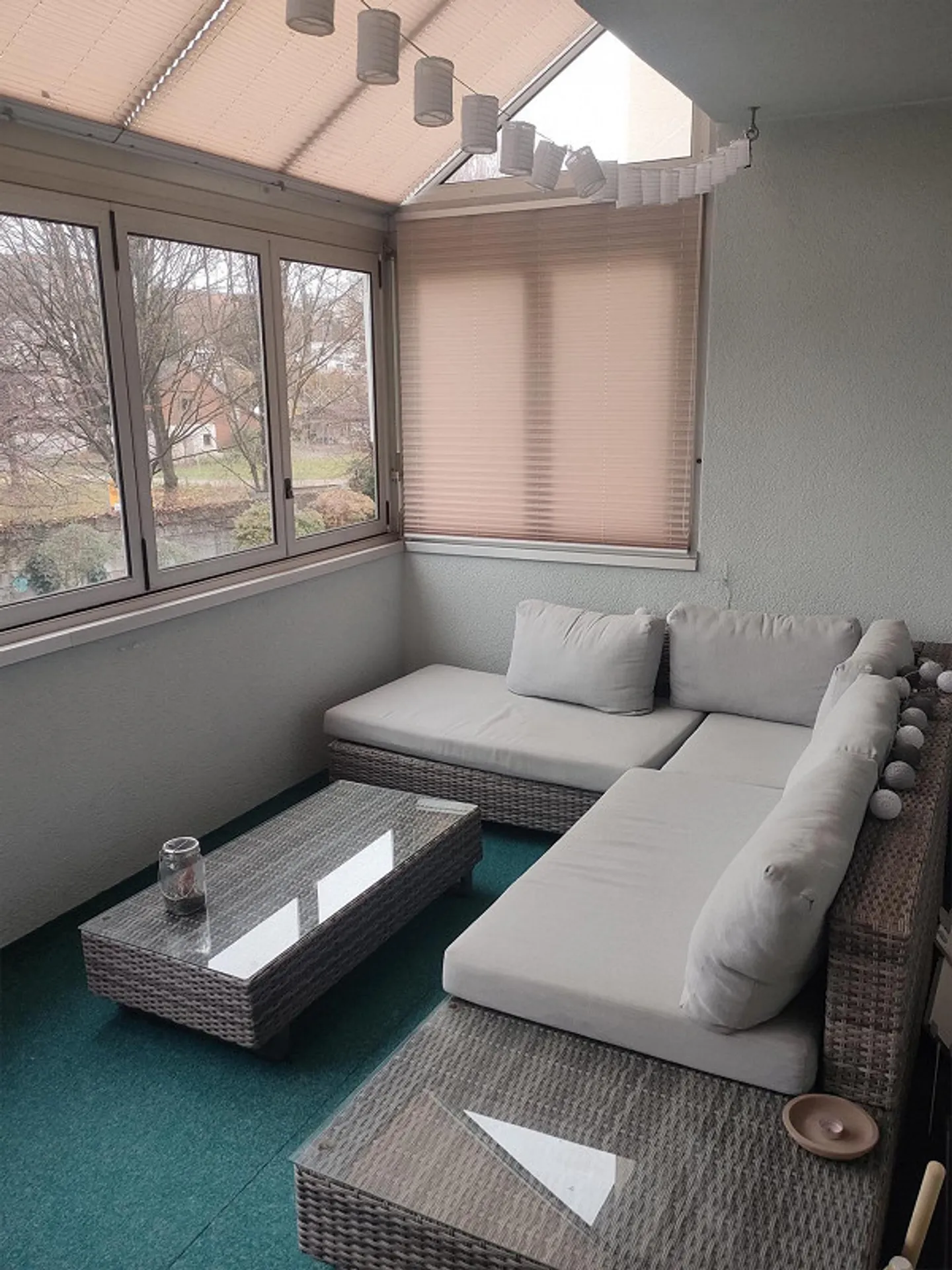 Naturel et moderne - directement au bord de la forêt ! - Photo 2 sur 11