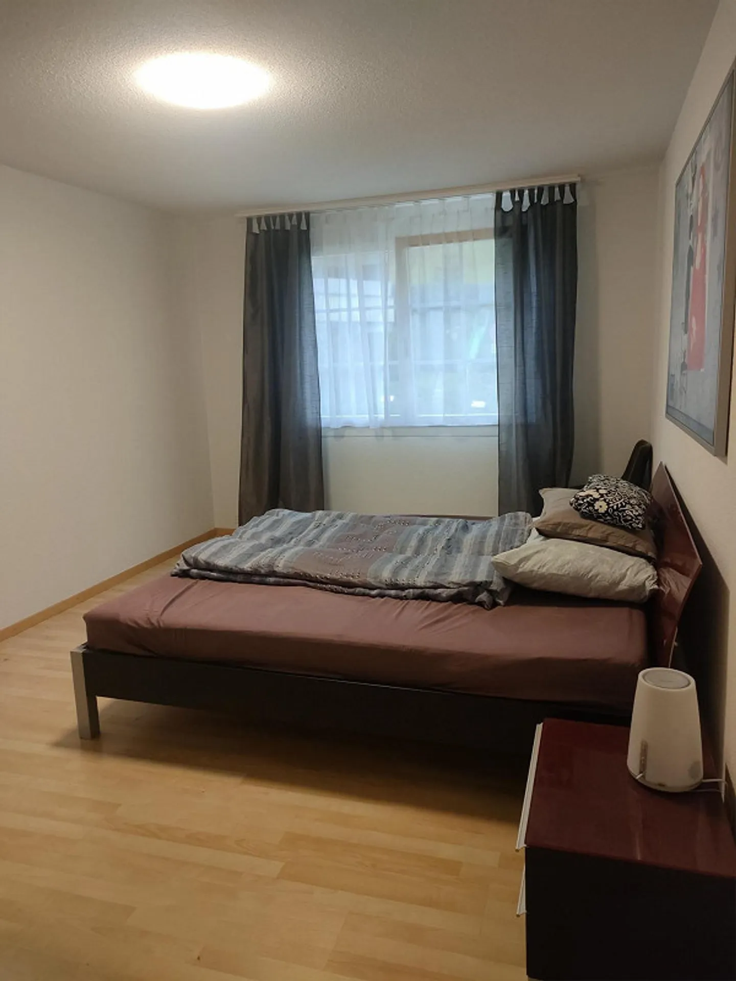 Naturel et moderne - directement au bord de la forêt ! - Photo 7 sur 11