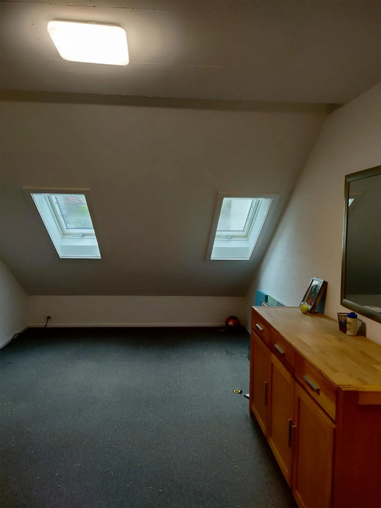 Naturel et moderne - directement au bord de la forêt ! - Photo 9 sur 11