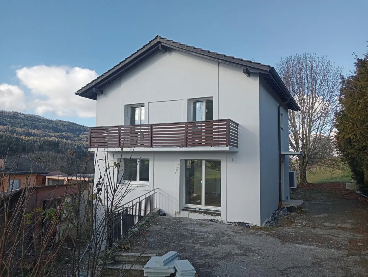 Villa indipendente 5 stanze - Foto 5 di 7