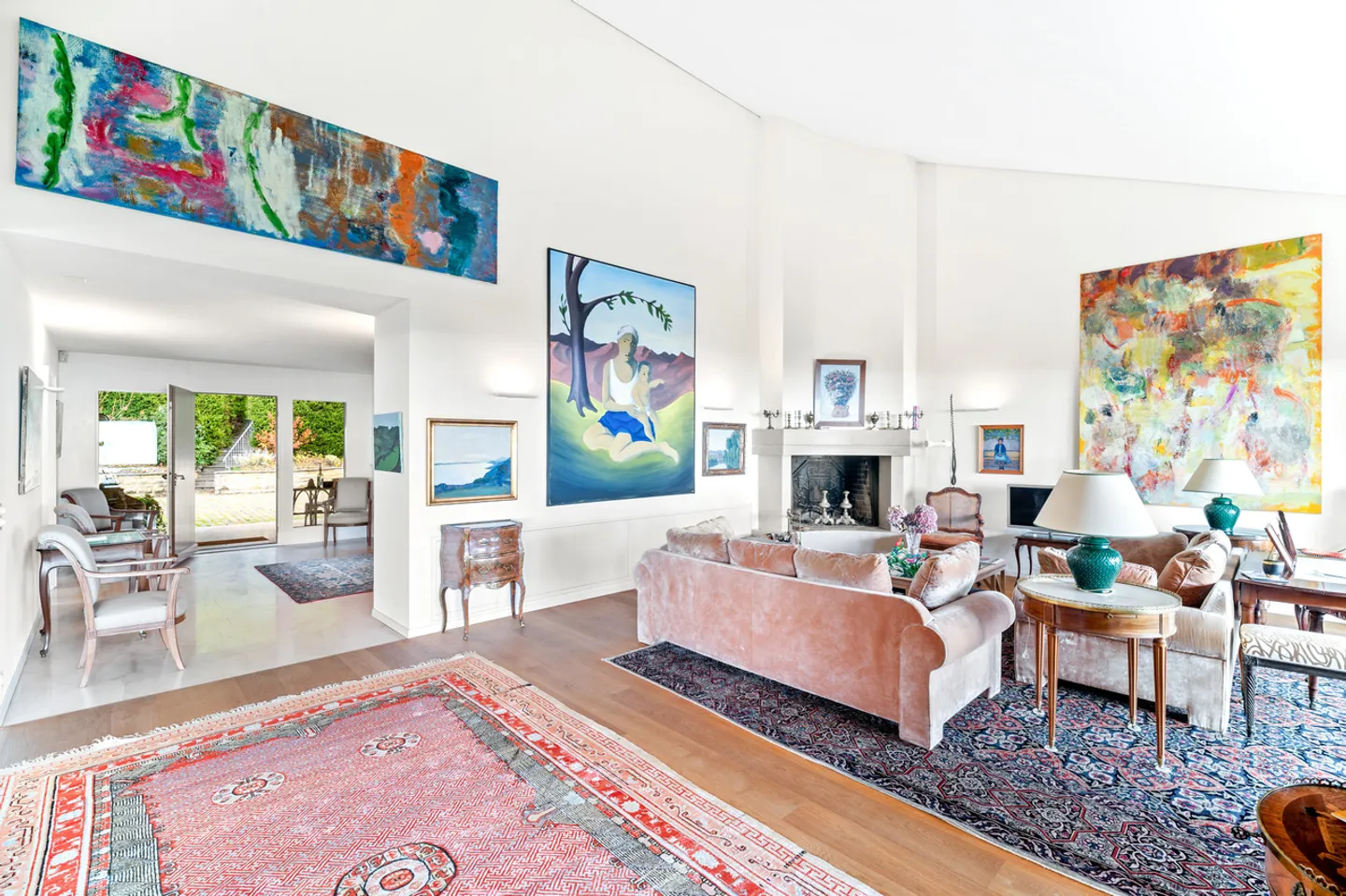 Single house for sale - Photo 4 of 13