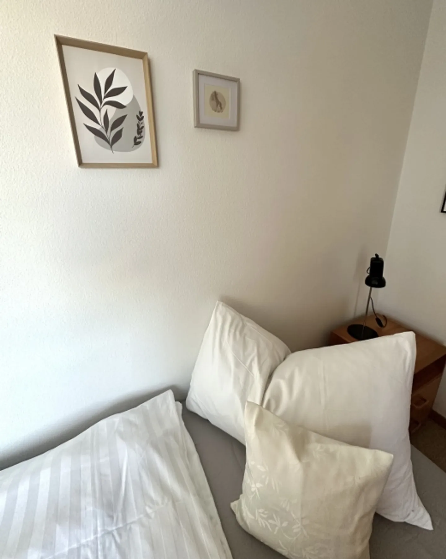 6 ROOM HOUSE IN NEUHAUSEN AM RHEINFALL (SH), FURNISHED, TEMPORARY - Photo 3 of 10