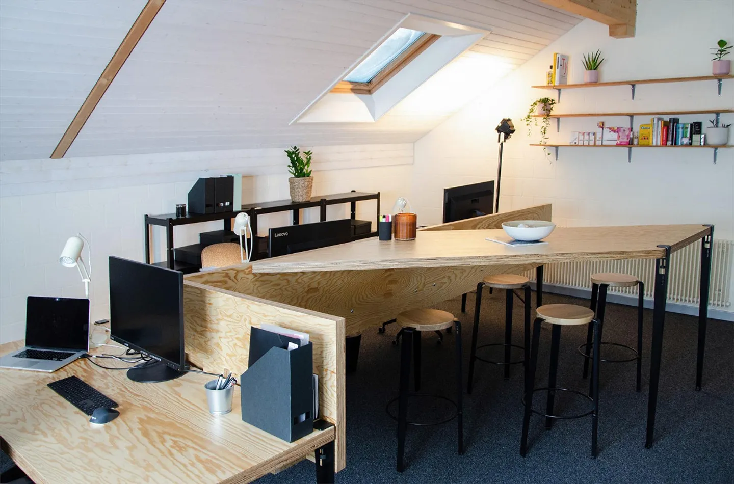 Commercial space | Office - Photo 2 of 2