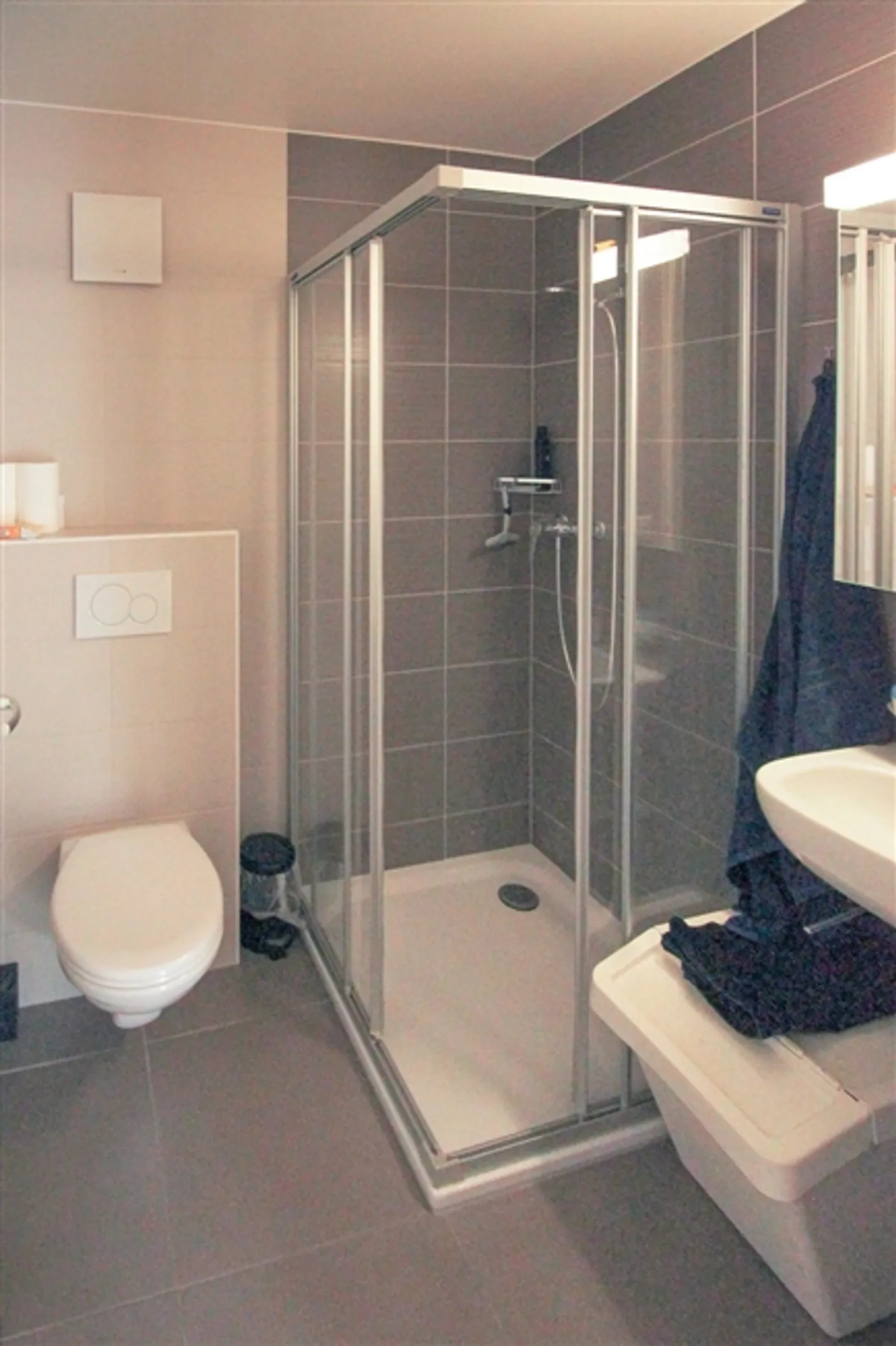 «2.5 Zimmer Eigentumswohnung im 1. OG mit Aufzug» - Foto 7 von 8