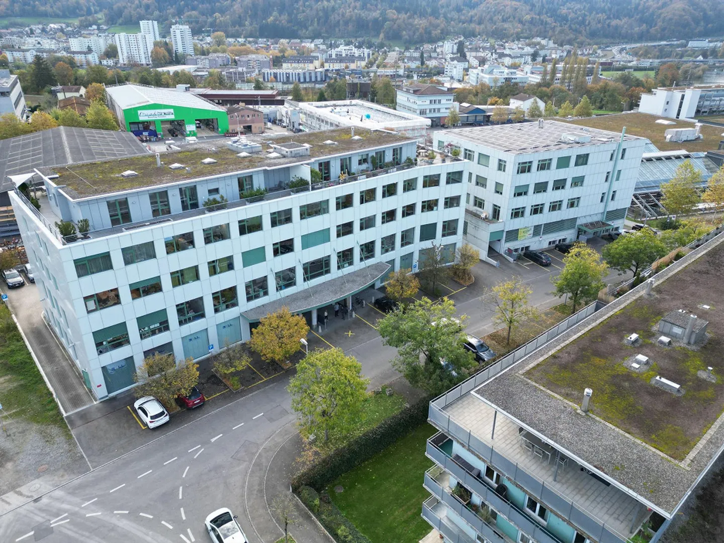 Qui cresce la tua azienda - spazio commerciale flessibile di 188 m² - Foto 2 di 8